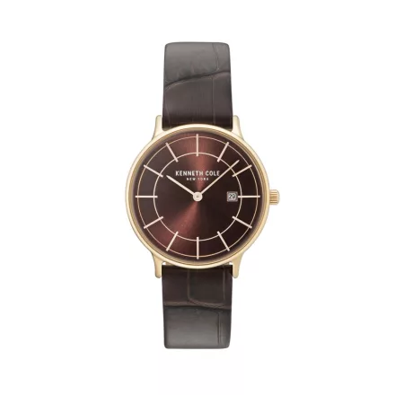 Kenneth Cole új York Női óra karóra bőr KC15057001