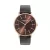 Kenneth Cole új York férfi óra karóra bőr KC15057013