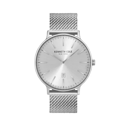 Kenneth Cole új York férfi óra karóra nemesacél KC15057009