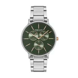   Kenneth Cole új York férfi óra karóra nemesacél KC14946009