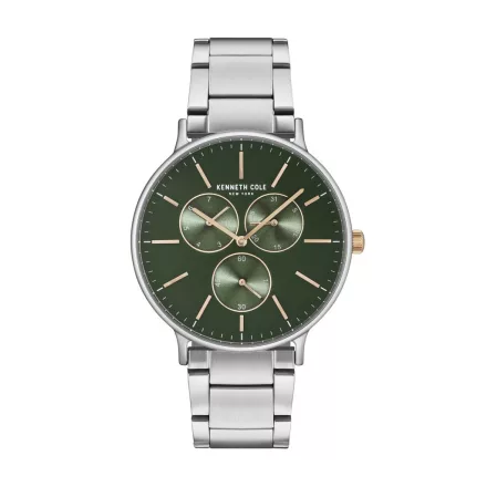Kenneth Cole új York férfi óra karóra nemesacél KC14946009