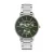 Kenneth Cole új York férfi óra karóra nemesacél KC14946009