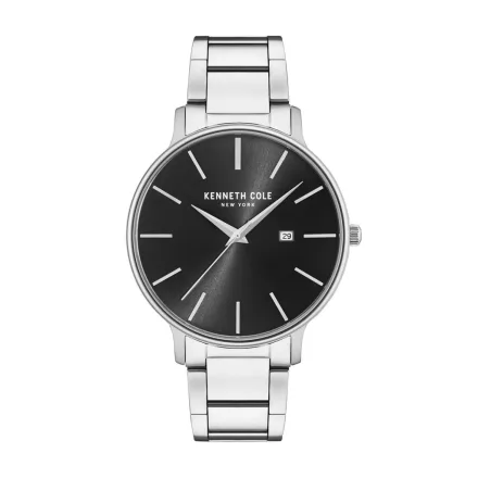 Kenneth Cole új York férfi óra karóra nemesacél KC15059002