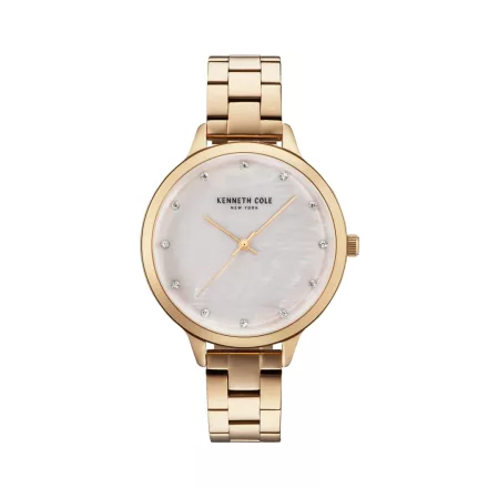 Kenneth Cole új York Női óra karóra nemesacél KC15056007