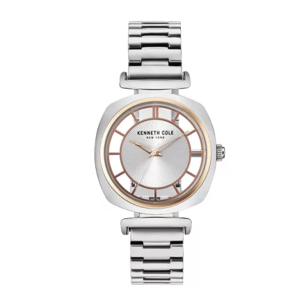Kenneth Cole új York Női óra karóra nemesacél KC15108002