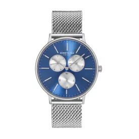   Kenneth Cole új York férfi óra karóra nemesacél KC14946011