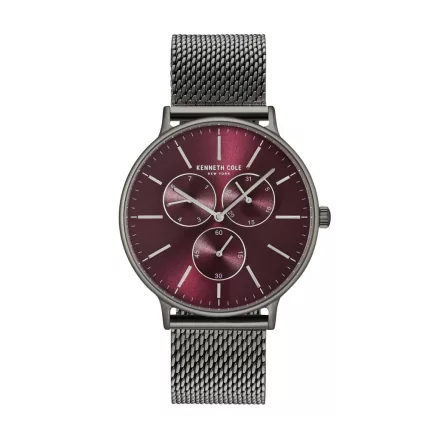 Kenneth Cole új York férfi óra karóra nemesacél KC14946012
