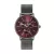 Kenneth Cole új York férfi óra karóra nemesacél KC14946012