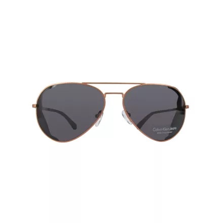 Calvin Klein CK Jeans napszemüveg CKJ139S-705-60 csiszolt COPPER