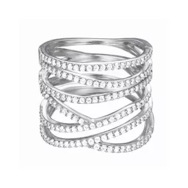   Esprit Női gyűrű ezüst JW50141 cirkónia ESRG92533A 54 (17.2 mm Ø)