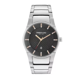   Kenneth Cole új York férfi óra karóra nemesacél KC15103001