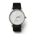 Triwa Unisex férfi női óra karóra KLST101-CL010112 Dawn Klinga bőr