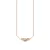 Joop Női Lánc nyaklánc ékszer nemesacél rosegold Simply Modern JPNL00004C420