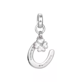   Esprit nyaklánc kiegészítő Charms gyöngy nemesacél JW50249 cirkónia ESZZ00786A000