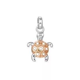   Esprit nyaklánc kiegészítő Charms gyöngy nemesacél JW50243 cirkónia ESCH01602D000