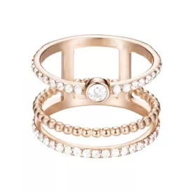   Esprit Női gyűrű ezüst jw52892 cirkónia ESRG92787C1 57 (18.1 mm Ø)