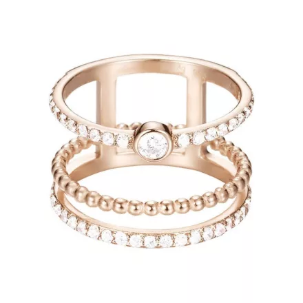 Esprit Női gyűrű ezüst jw52892 cirkónia ESRG92787C1 57 (18.1 mm Ø)