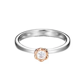   Esprit Női gyűrű ezüst JW50223 cirkónia ESRG92502A1 57 (18.1 mm Ø)