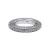 Esprit Collection Női gyűrű ezüst Peribess cirkónia ELRG91505A1 57 (18.1 mm Ø)