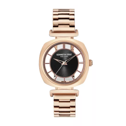 Kenneth Cole új York Női óra karóra nemesacél KC15108001