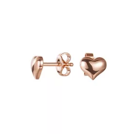   Esprit Női fülbevaló ékszer ezüst rosegold endlos Liebe ESER92436B000-1