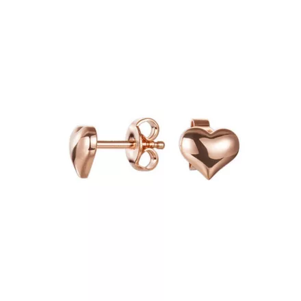 Esprit Női fülbevaló ékszer ezüst rosegold endlos Liebe ESER92436B000-1