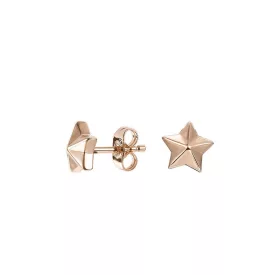   Esprit Női fülbevaló ékszer nemesacél JW52884 rosegold ESER02750C000