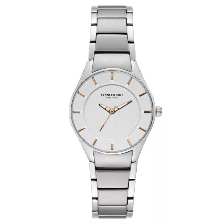 Kenneth Cole új York női óra karóra analóg nemesacél KC15201001