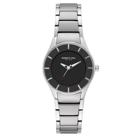 Kenneth Cole új York női óra karóra analóg nemesacél KC15201002