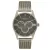 Kenneth Cole új York férfi óra karóra analóg nemesacél KC15205002