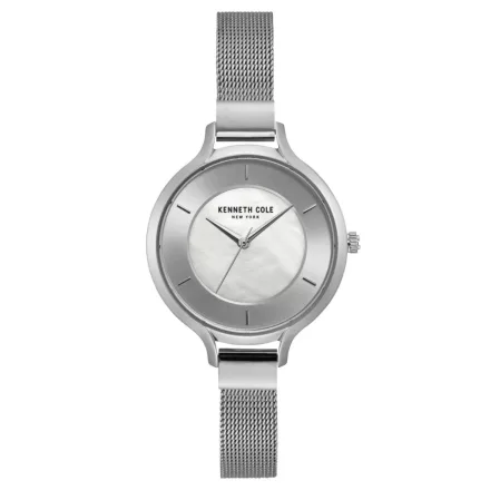 Kenneth Cole új York női óra karóra analóg nemesacél KC15187002