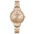 Kenneth Cole új York női óra karóra analóg nemesacél KC15173005