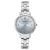 Kenneth Cole új York női óra karóra analóg nemesacél KC15173004
