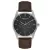 Kenneth Cole új York férfi óra karóra analóg bőr KC15205001