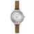 Kenneth Cole új York női óra karóra analóg bőr KC15187005