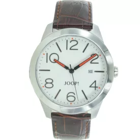 Joop férfi óra karóra JP101371F02-1 Eternal analóg