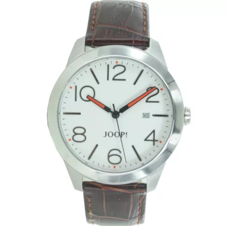 Joop férfi óra karóra JP101371F02-1 Eternal analóg