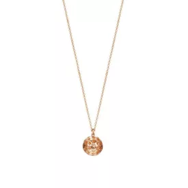   Esprit Női Lánc nyaklánc ezüst rosegold Galaxy ESNL93173C700