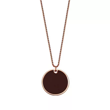 Esprit Collection Női Lánc nemesacél rosegold Persephone ELNL12466A850-1