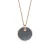 Esprit Női Lánc nemesacél rosegold cirkónia Fancy ESNL13169C800-1