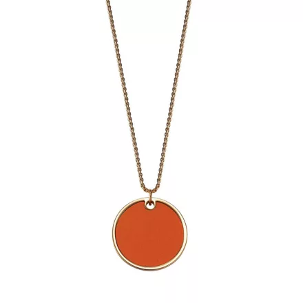 Esprit Collection Női Lánc nemesacél arany Persephone ELNL12466C850-1