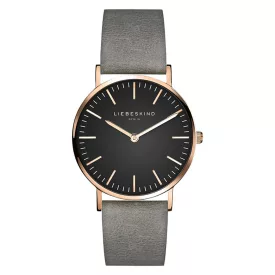 LIEBESKIND BERLIN Női óra karóra bőr LT-0094-LQ