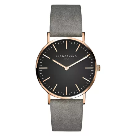 LIEBESKIND BERLIN Női óra karóra bőr LT-0094-LQ