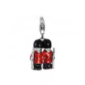  Esprit nyaklánc kiegészítő Charms ezüst Palace Guards ESCH91077A000