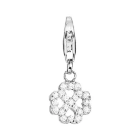   Esprit nyaklánc kiegészítő Charms ezüst Lucky Love ESCH91538A000