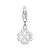 Esprit nyaklánc kiegészítő Charms ezüst Lucky Love ESCH91538A000