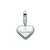 Esprit nyaklánc kiegészítő Charms ezüst My Valentine 4428153