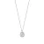 Esprit Collection Női Lánc nyaklánc ezüst Nyxia ELNL92446A420