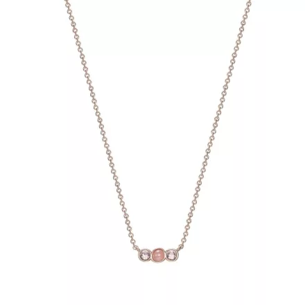 Esprit Női Lánc nyaklánc nemesacél rosegold JW52909 ESNL03062C420