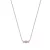 Esprit Női Lánc nyaklánc nemesacél rosegold JW52909 ESNL03062C420